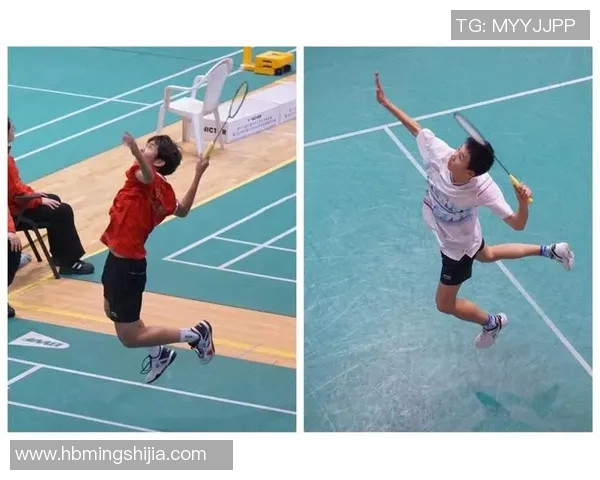 杭州羽毛球队比赛经验分享与提升策略探讨 杭州羽毛球队比赛经验分享与提升策略探讨