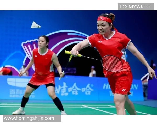 杭州羽毛球队引领羽毛球技术新潮流十大创新技巧解析 杭州羽毛球队引领羽毛球技术新潮流十大创新技巧解析