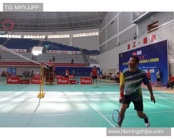 杭州羽毛球队在钻石联赛中的技术表现分析与点评 杭州羽毛球队在钻石联赛中的技术表现分析与点评