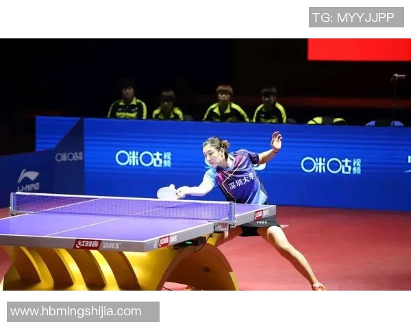 重庆网球队整体压制打法深度解析与战术优势剖析 重庆网球队整体压制打法深度解析与战术优势剖析