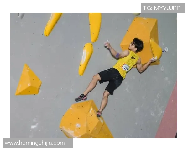 重庆攀岩队灵活性探讨:如何在攀岩运动中提升团队协作与应变能力 重庆攀岩队灵活性探讨:如何在攀岩运动中提升团队协作与应变能力