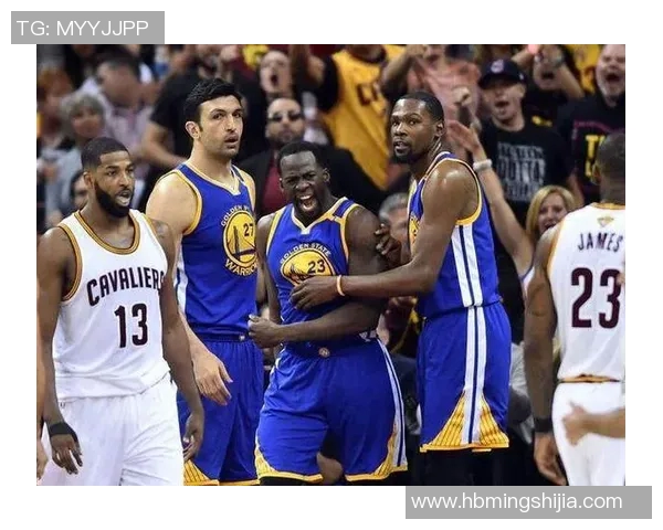 勇士与骑士历史交锋数据分析及战绩回顾 勇士与骑士历史交锋数据分析及战绩回顾