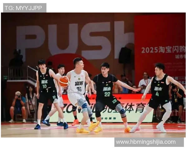 广东与浙江篮球对决精彩纷呈谁能在这场较量中笑到最后