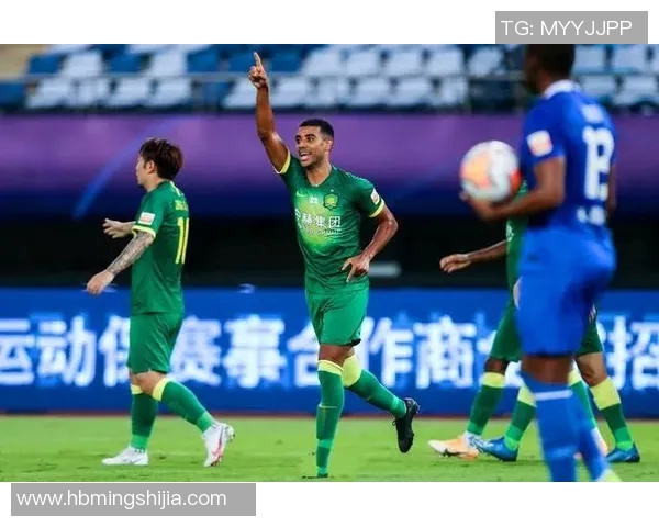 恒大主场迎战国安争夺三分双方球员状态火热期待精彩对决