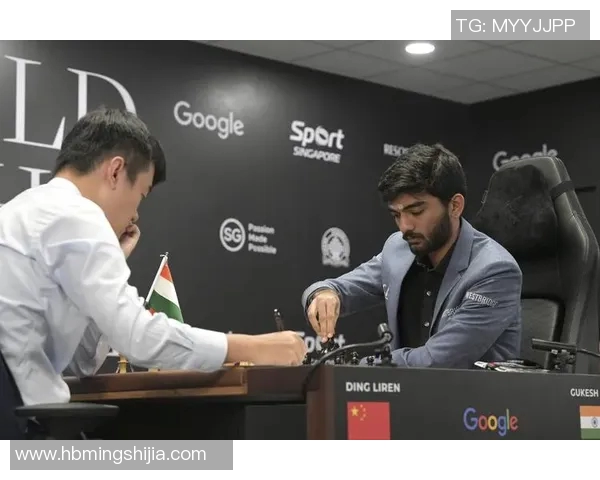 沈梓捷：从年轻棋手到国际象棋新星的成长之路与挑战