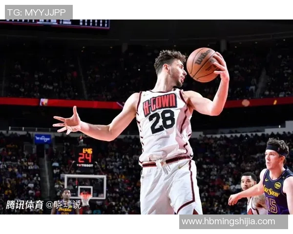 湖人对火箭比赛数据分析及关键球员表现回顾 湖人对火箭比赛数据分析及关键球员表现回顾