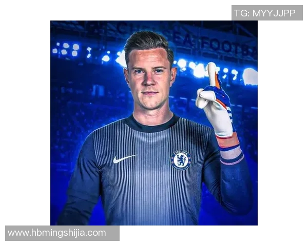 特尔施特根：从青涩门将到世界顶级守护神的传奇之路