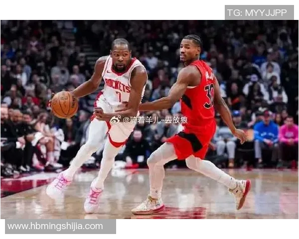 火箭与猛龙季前赛精彩视频直播全程回顾与分析