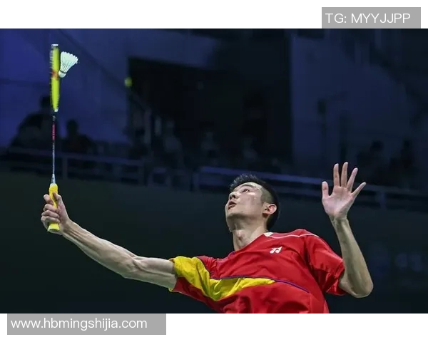 谌龙与陈金巅峰对决回顾:羽坛传奇的精彩瞬间与辉煌成就 谌龙与陈金巅峰对决回顾:羽坛传奇的精彩瞬间与辉煌成就