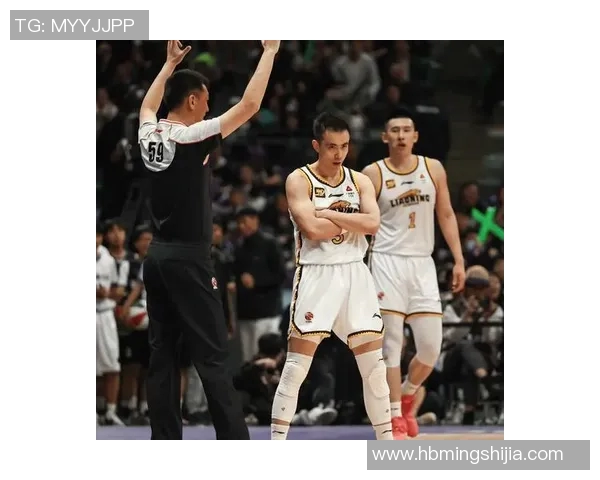 辽宁男篮与北控激战2019年1月4日精彩回顾与赛后分析