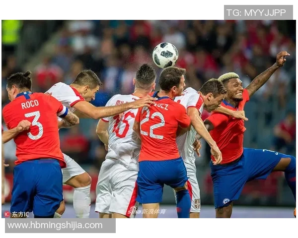 韩国与智利足球友谊赛全面分析及双方实力对比探讨 韩国与智利足球友谊赛全面分析及双方实力对比探讨