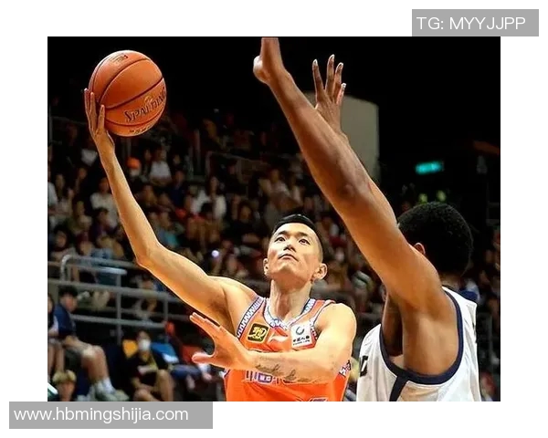 陈林坚：从青涩少年到篮球场上的璀璨明星之路